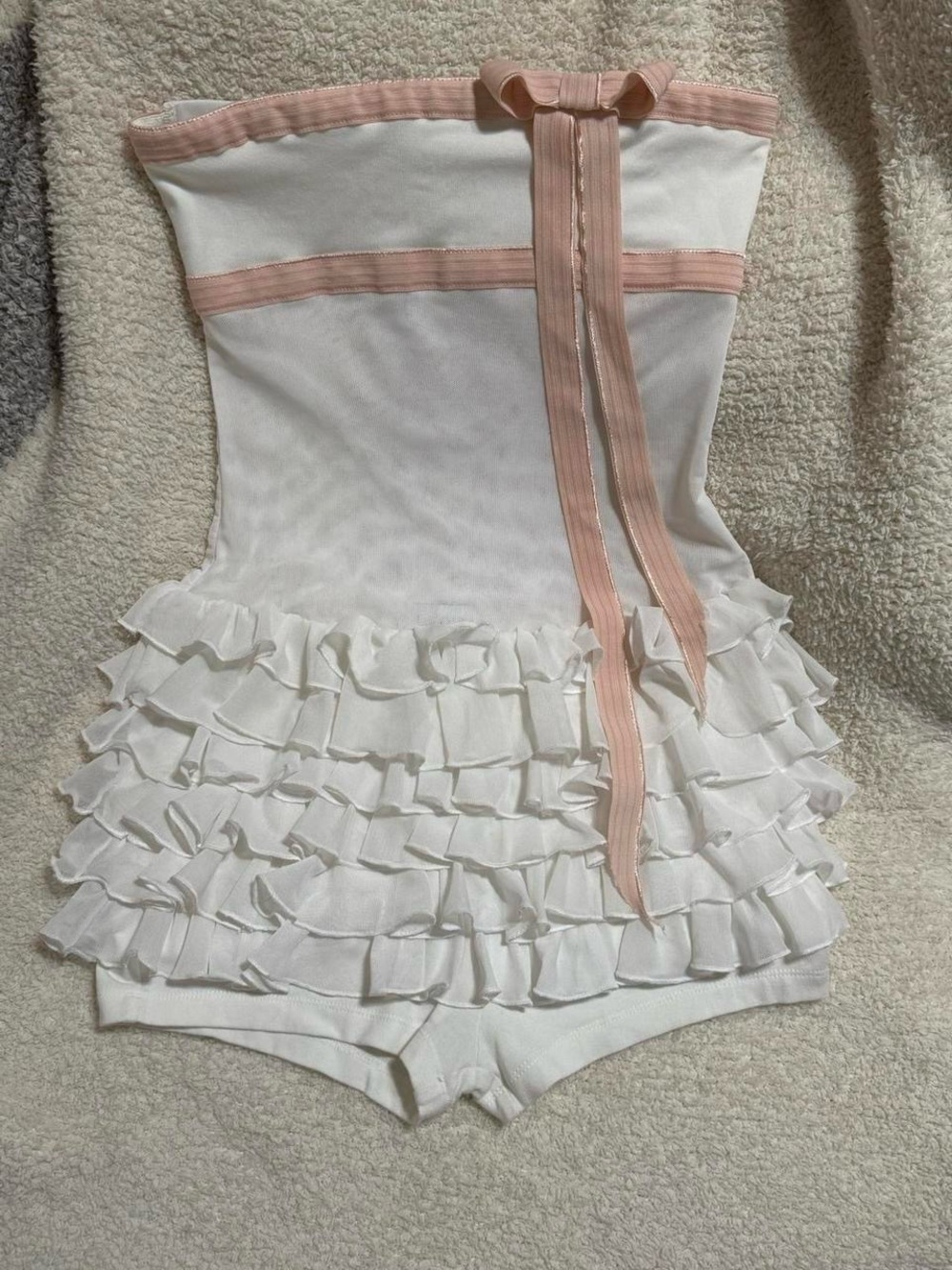 LSOUL romper